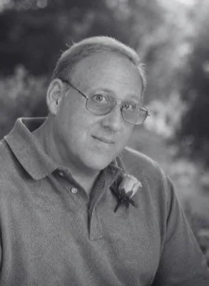 Timothy Abram